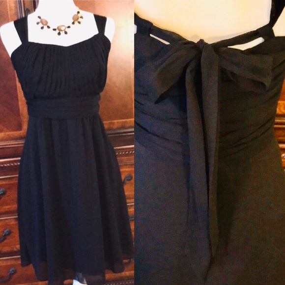 The Limited Dresses & Skirts - THE LIMITED Little black dress